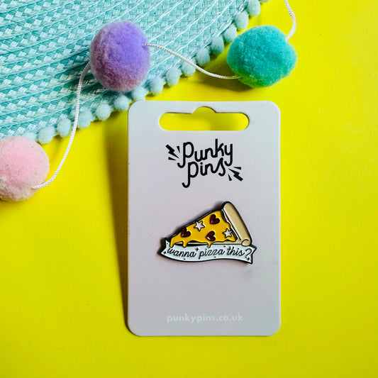 Pizza This Pin