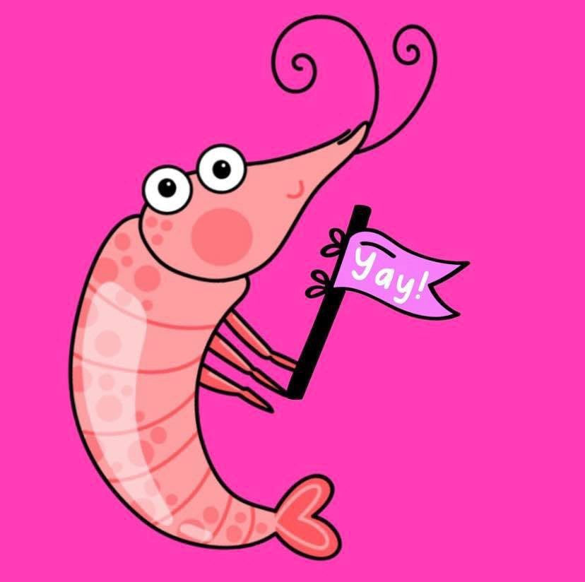 FIVER FRIDAY 🦐£5 MYSTERY PACK 🦐