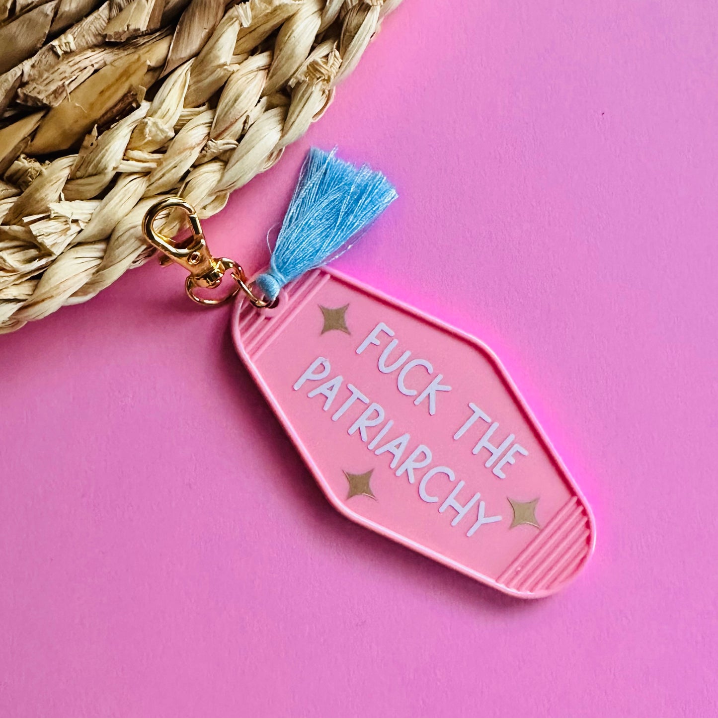 Taylor Swift Keychain