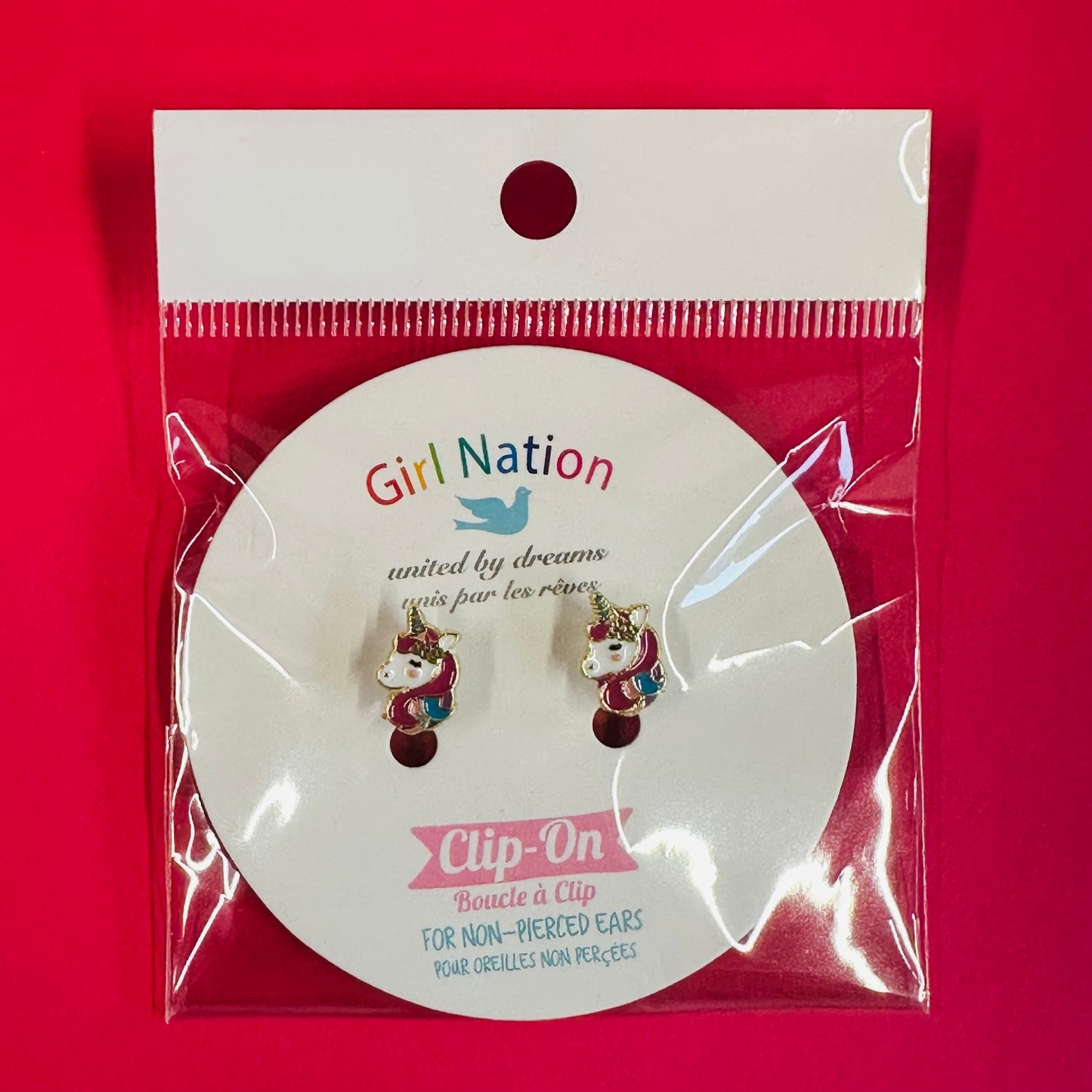 Lucky Dip Novelty Earrings