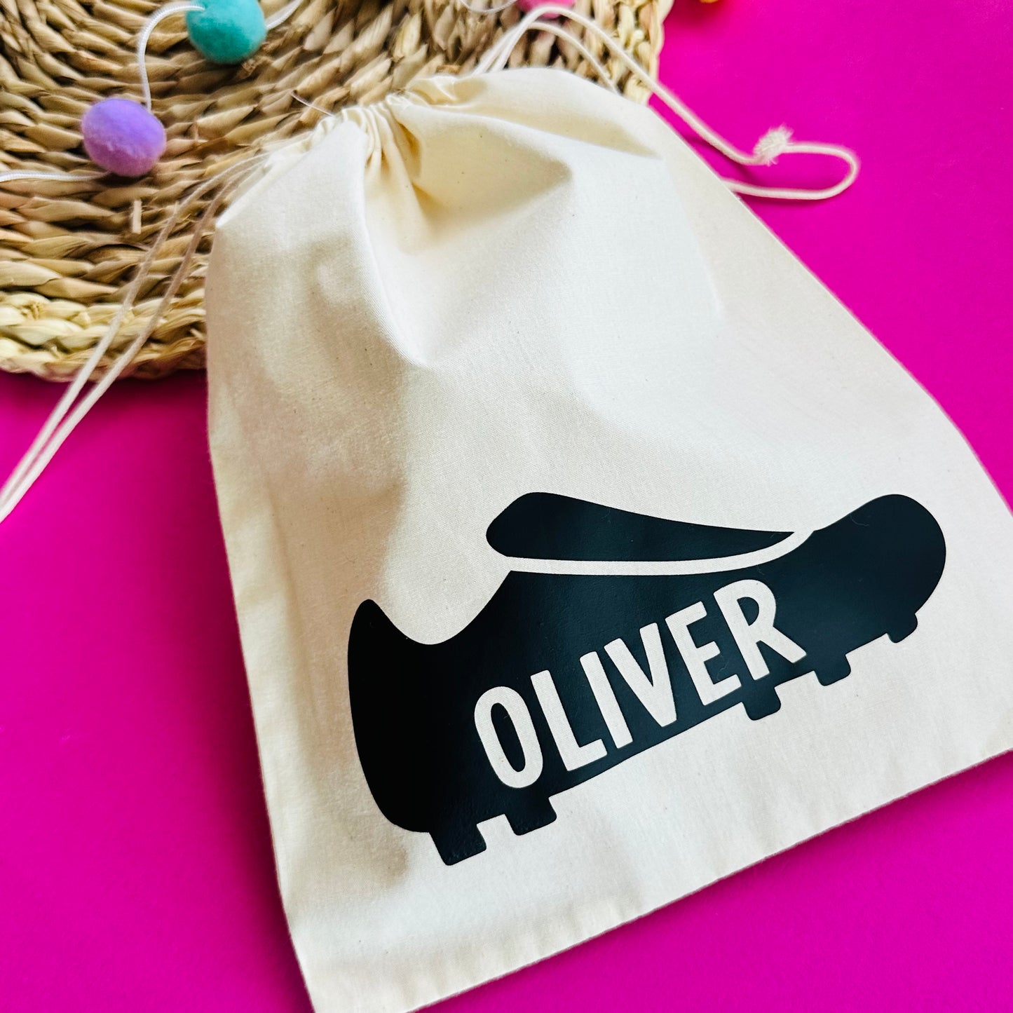 Personalised Bag