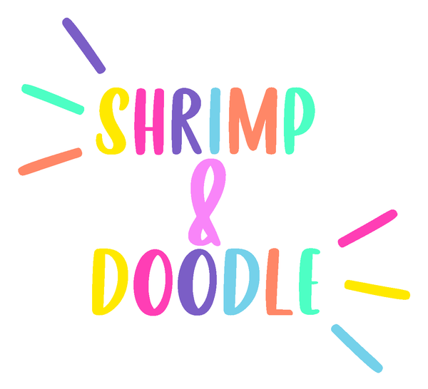 Shrimp And Doodle